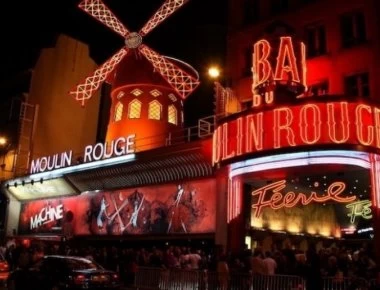 Οι πιο 7 διάσημες συνοικίες του αγοραίου έρωτα (φώτο)